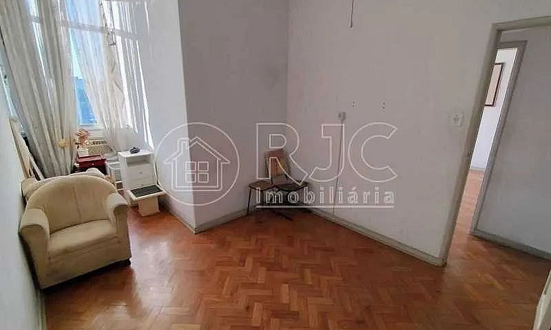 Apartamento Para Ven...