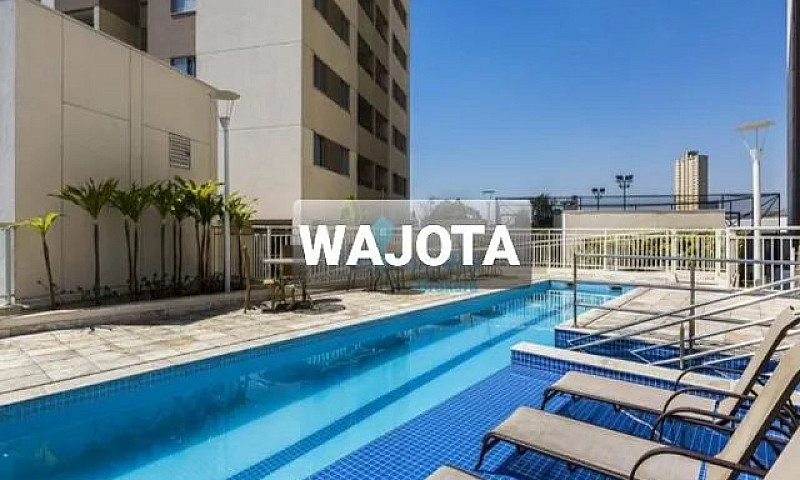 Apartamento Para Alu...