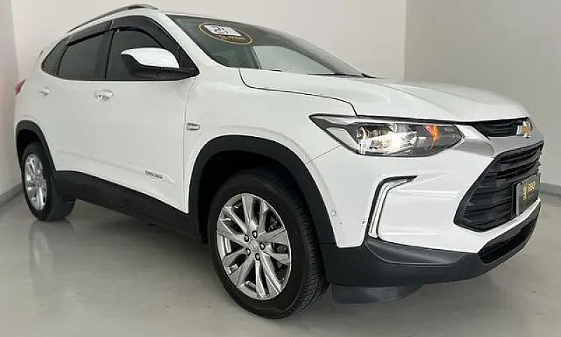 Suv Impecavel - Chev...