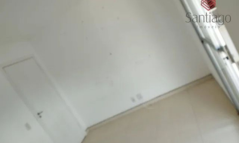 Cobertura Com 2 Dorm...