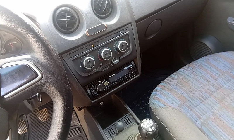 Chevrolet Celta Life...