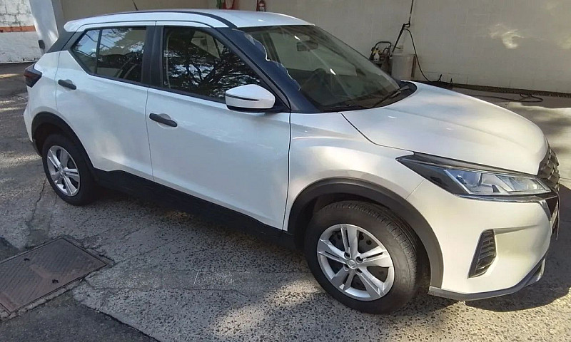 Nissan Kicks 2024 1....