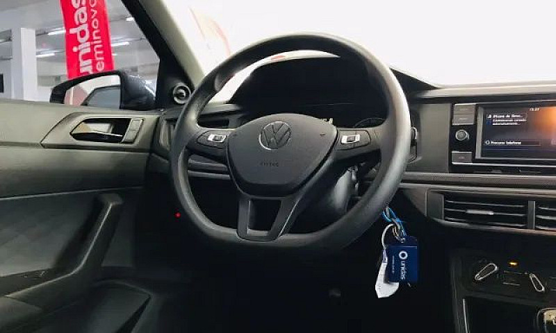Volkswagen Polo 1.0 ...