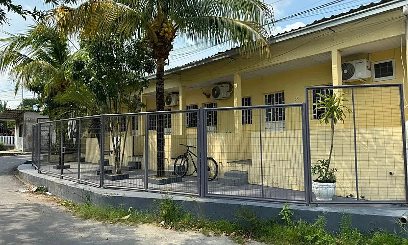 Alugo Ótimo Apartame...