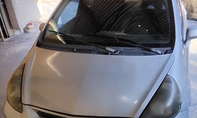 Honda Fit Lx 1.4/ 1....