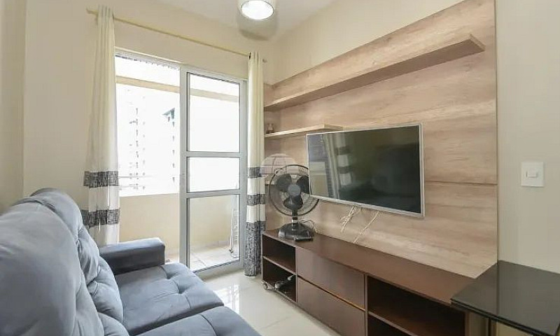 Apartamento Mobiliad...