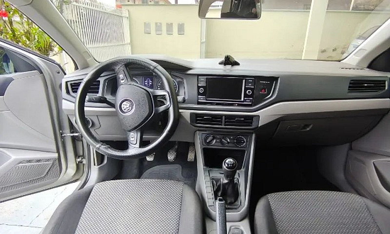 Volkswagen Virtus 1....