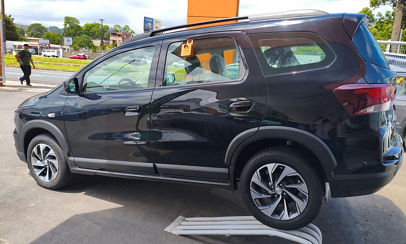 Chevrolet Spin Premi...