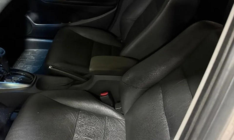 Honda City Sedan Ex ...