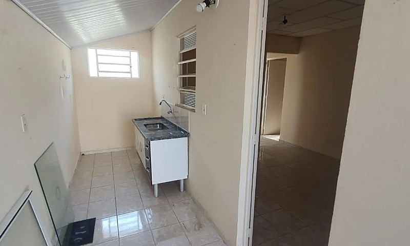 Casa Ampla Em Votora...