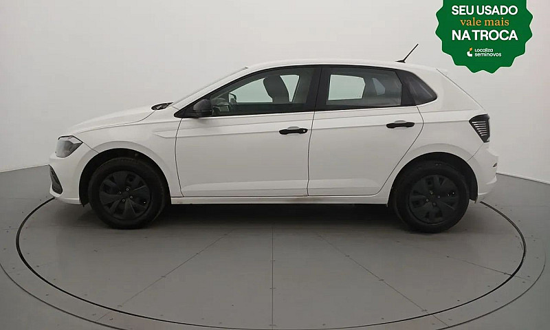 Volkswagen Polo Trac...