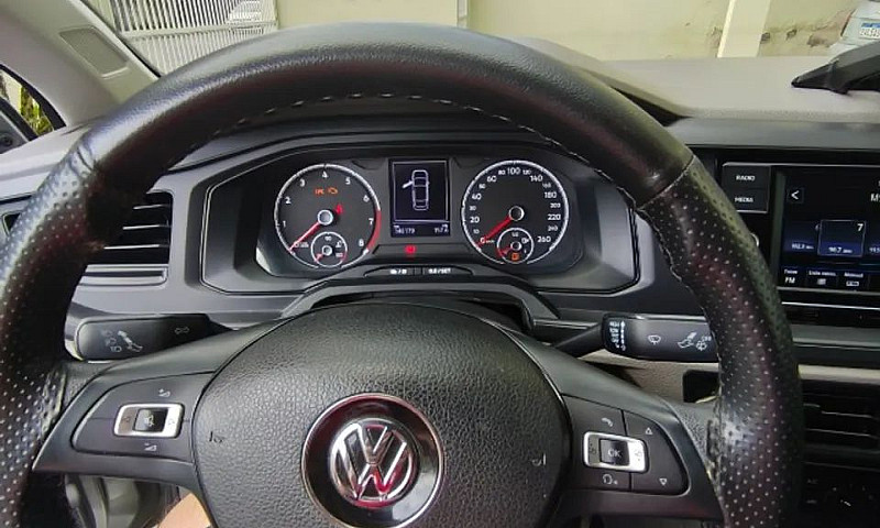 Volkswagen Virtus 1....