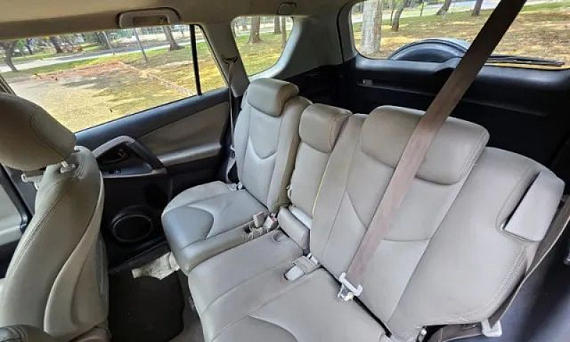 Toyota Rav4 2.4 4X4 ...