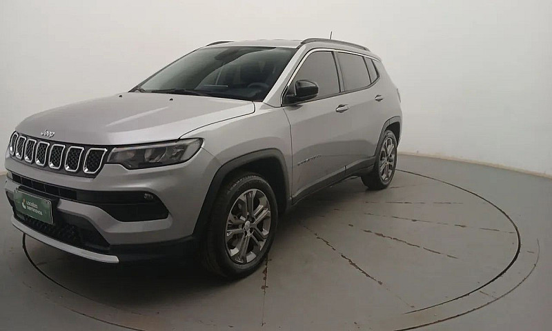 Jeep Compass 2024 1....