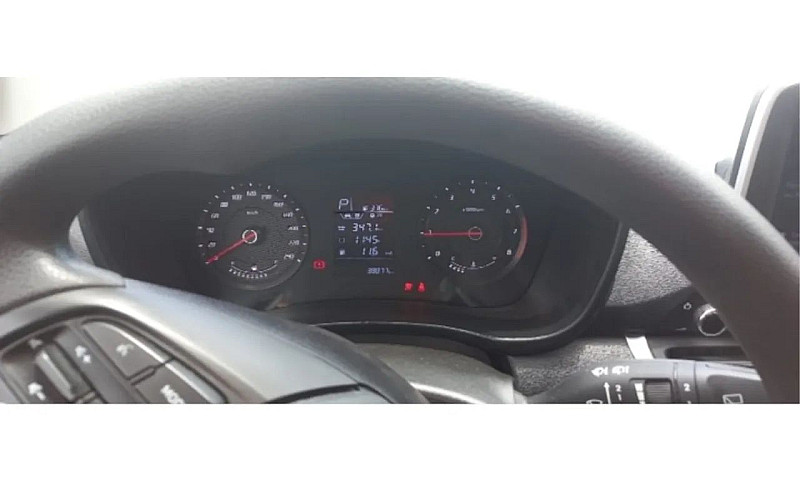 Hyundai Hb20 2024 1....