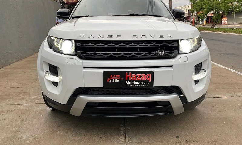 Land Rover Range Rov...