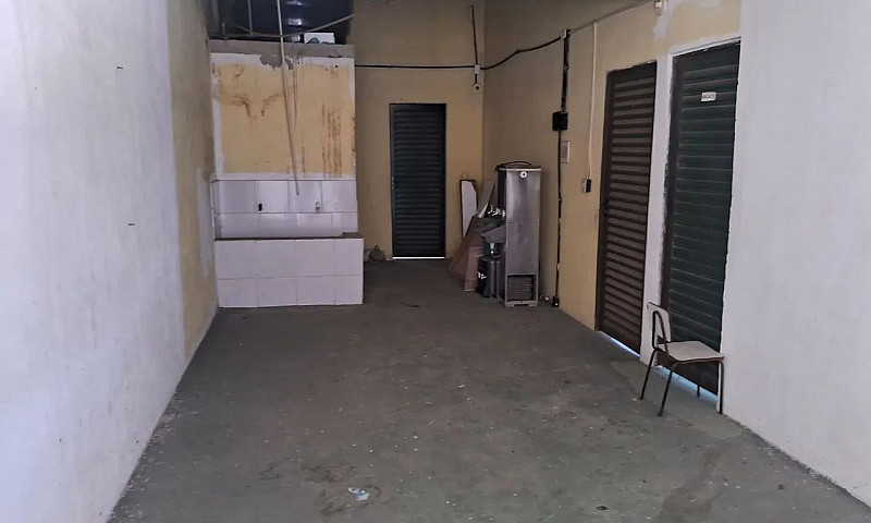 Imóvel Mixto, Excele...