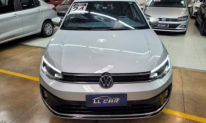 Volkswagen Virtus 1....