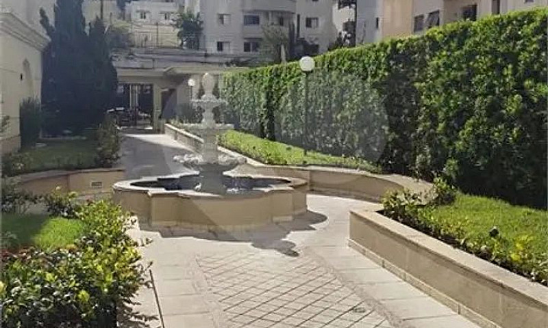 Apartamento Com 3 Qu...