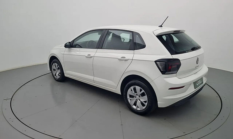 Volkswagen Polo 2024...