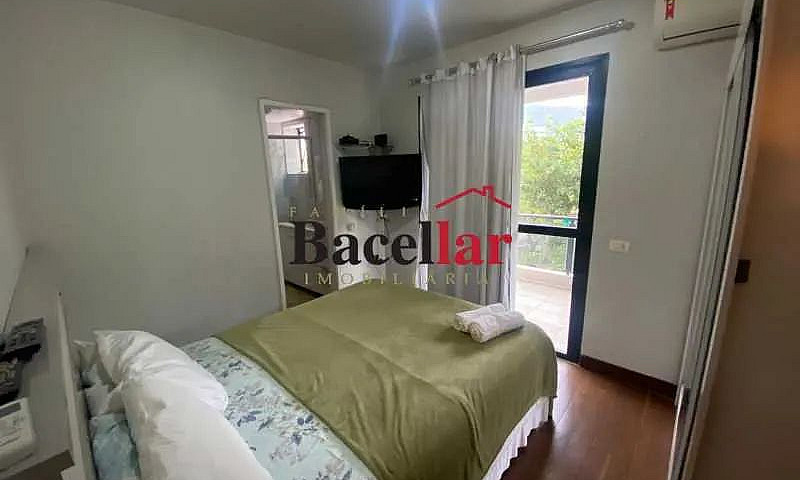 Apartamento Mobiliad...