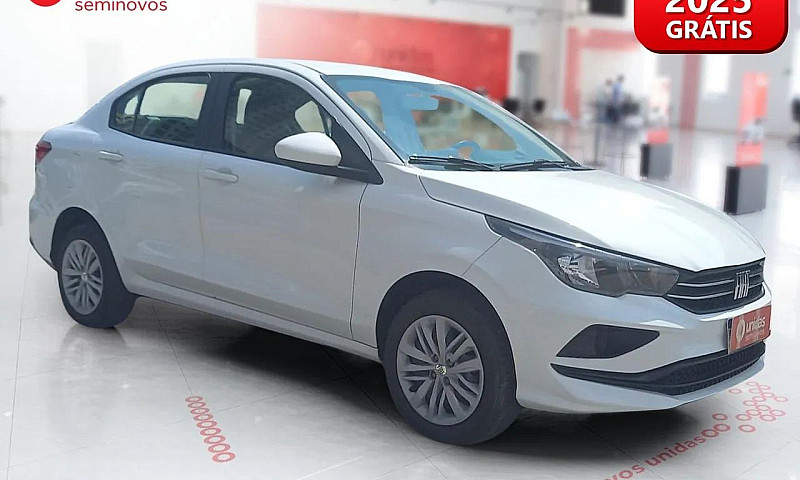 Fiat Cronos 2023 1.0...