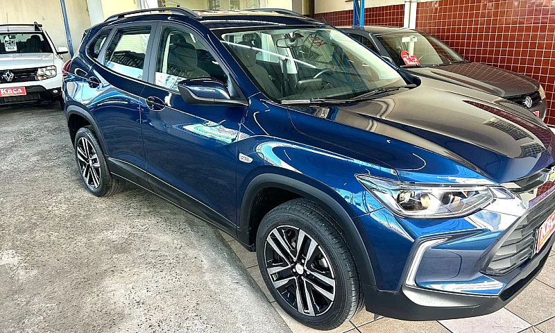 Chevrolet Tracker Lt...