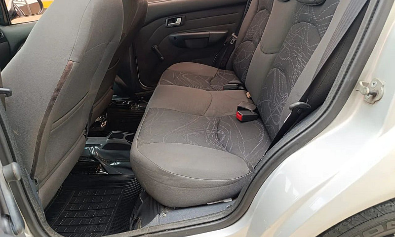 Fiat Siena El 1.0 Mp...