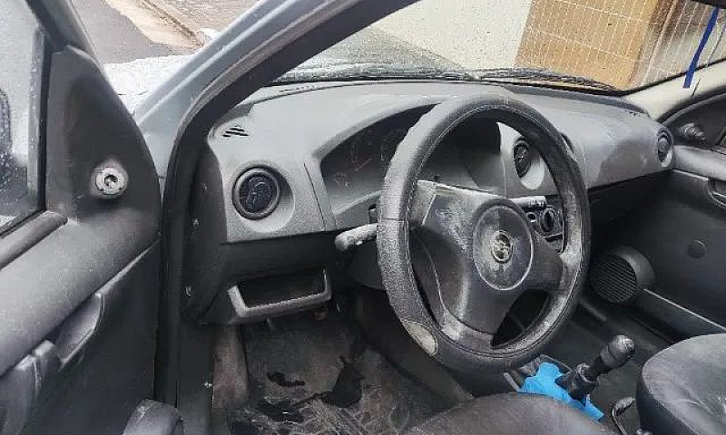 Chevrolet Celta Life...