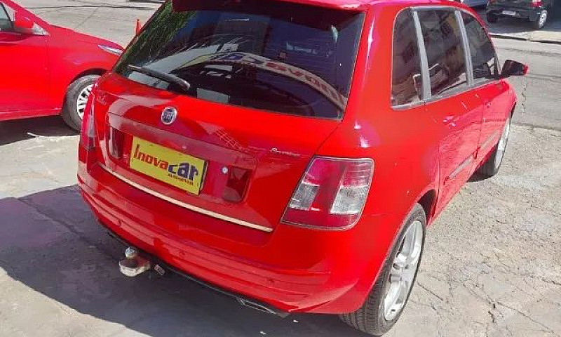 Fiat Stilo 1.8 Sp Fl...