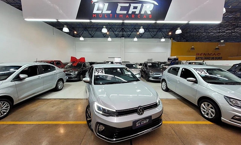 Volkswagen Virtus 1....
