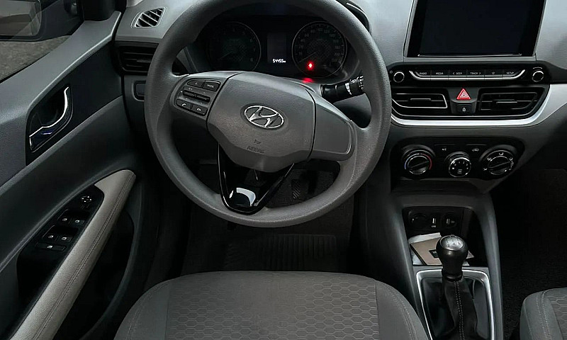 Hyundai Hb20S Evol. ...