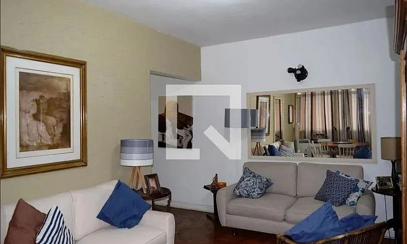 Apartamento À Venda ...