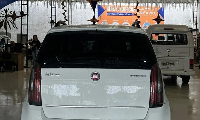 Fiat Idea Attractive...