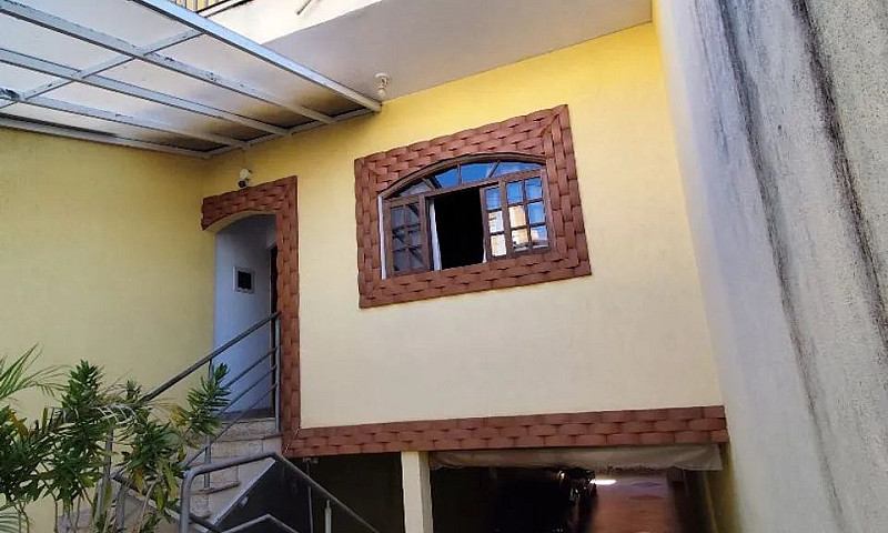 Cobertura 200M2 / 3D...