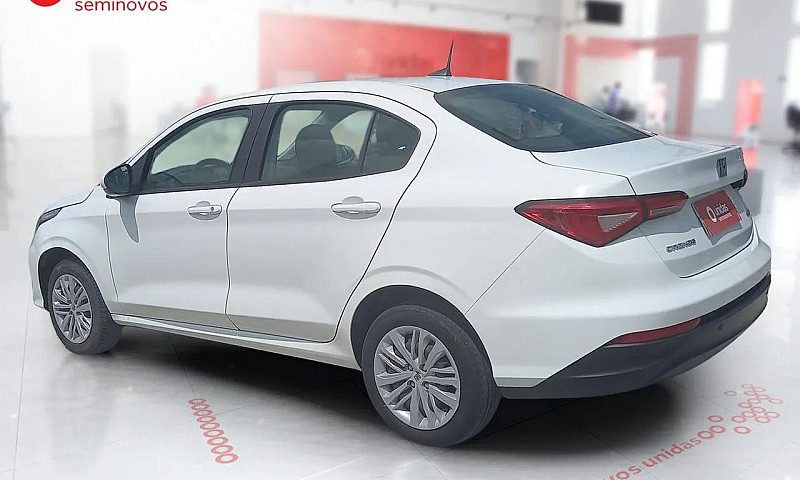 Fiat Cronos 2023 1.0...
