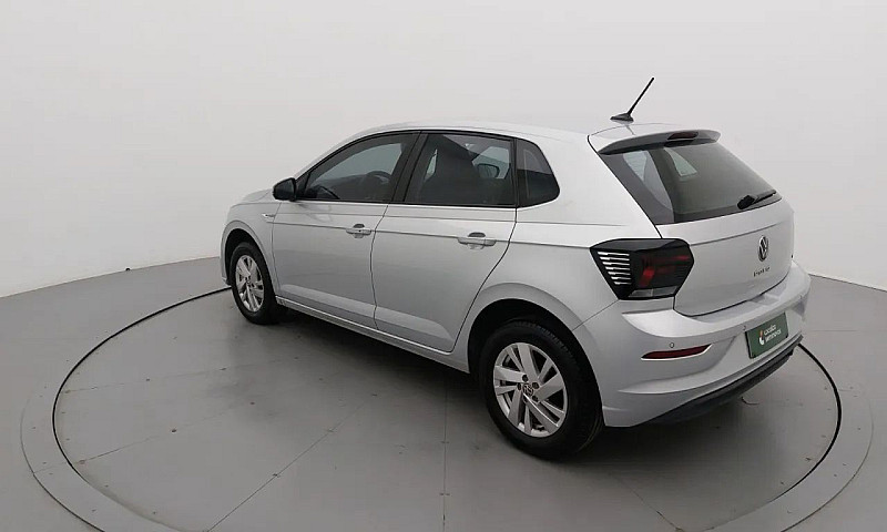 Volkswagen Polo Comf...