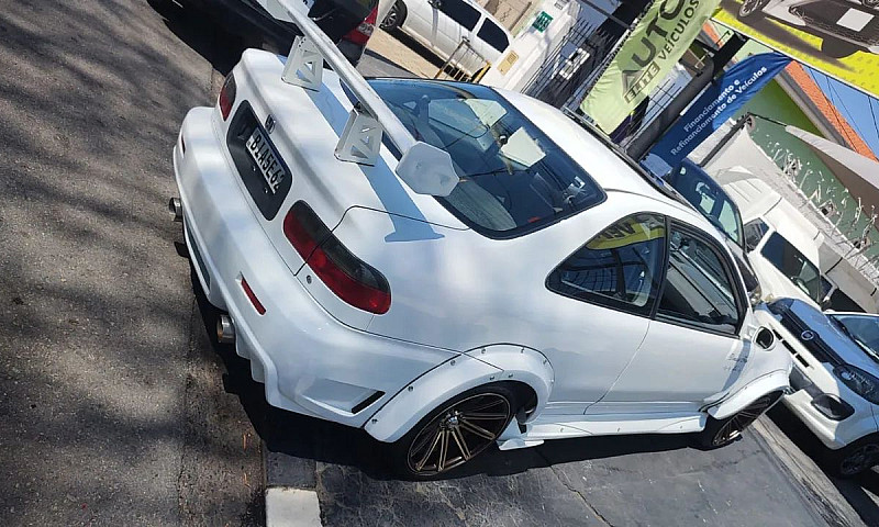 Honda Civic Coupe Ex...