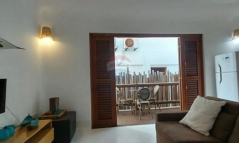 Apartamento 1 Quarto...