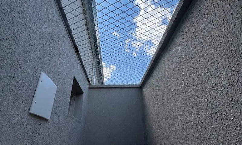 Apartamento Novo, Pr...