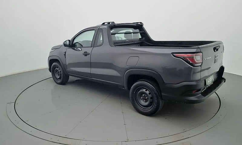 Fiat Strada 2024 1.3...