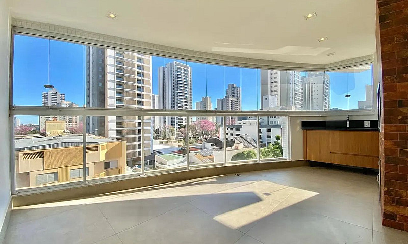Alugo Apartamento Em...