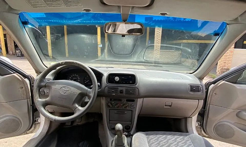 Toyota Corolla Xei 1...