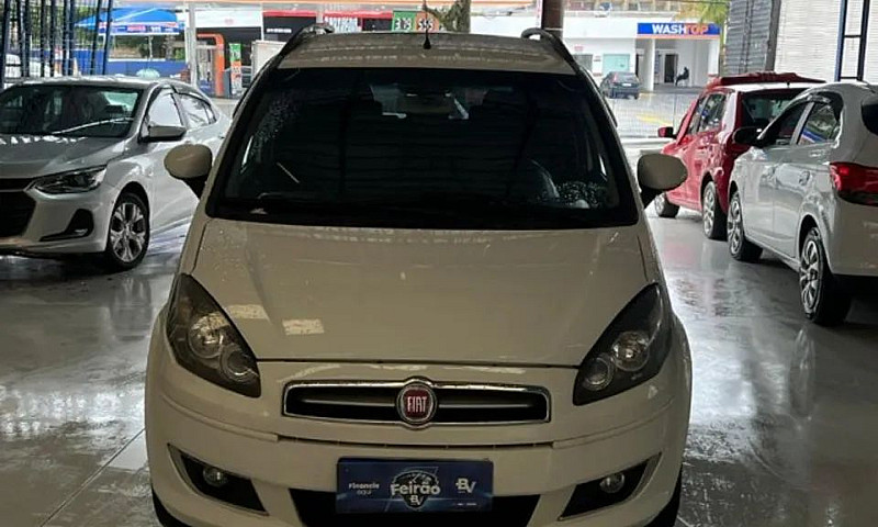 Fiat Idea Attractive...