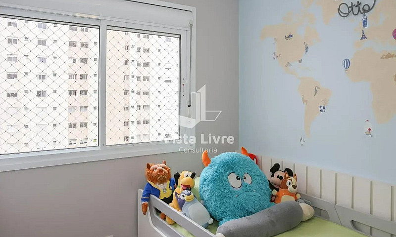 Apartamento À Venda,...
