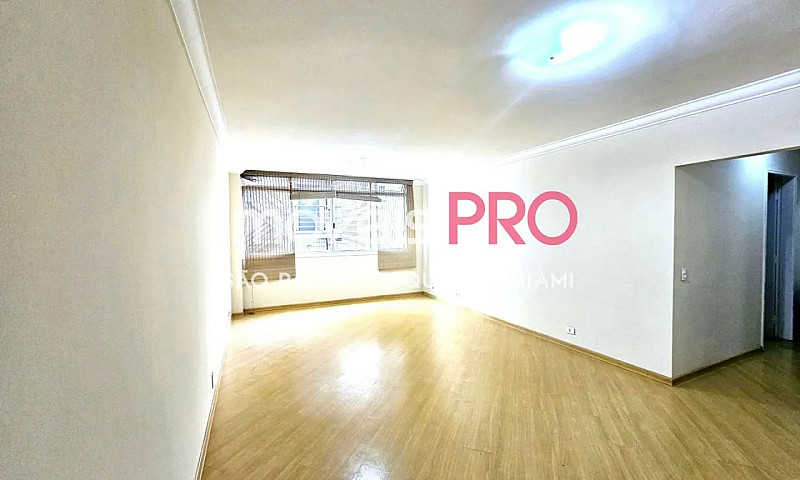 Apartamento 134M² Lo...