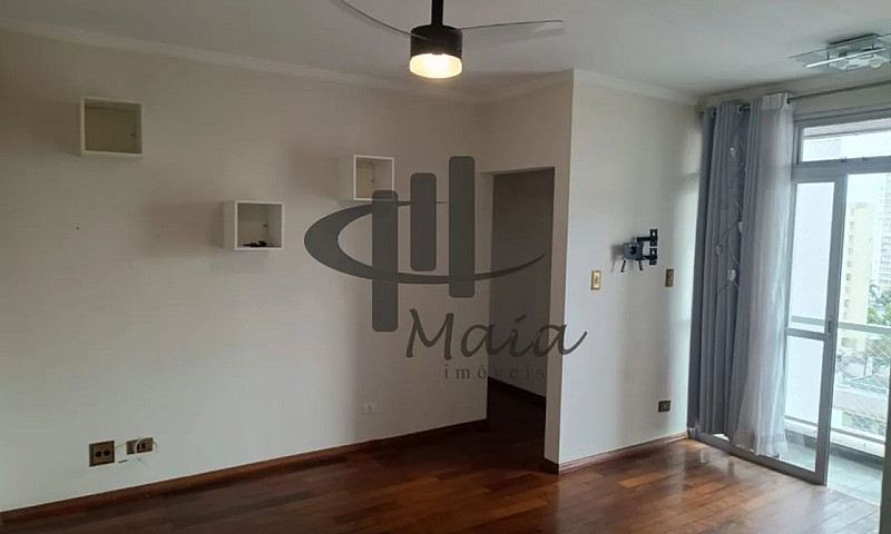 Locação Apartamento ...