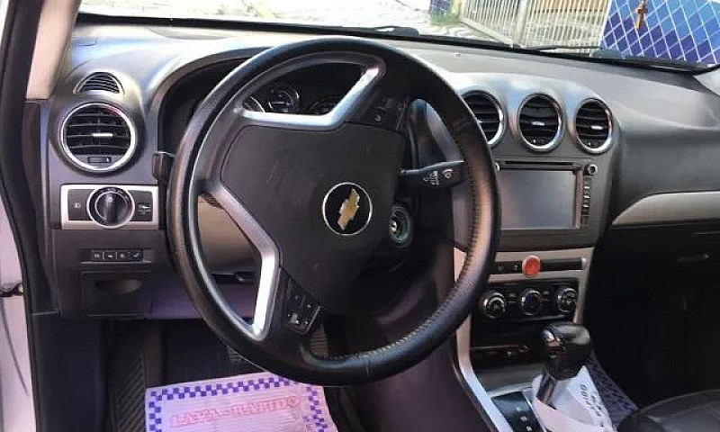 Chevrolet Captiva Sp...