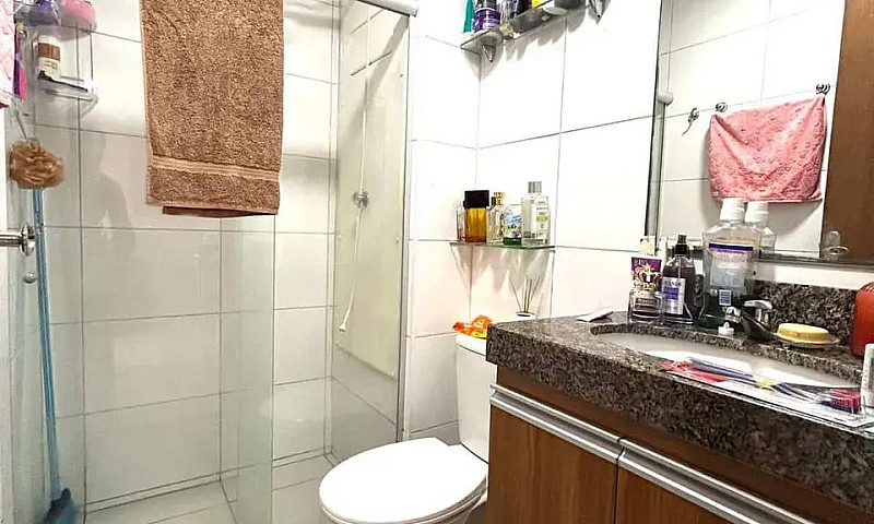 Apartamento Para Alu...