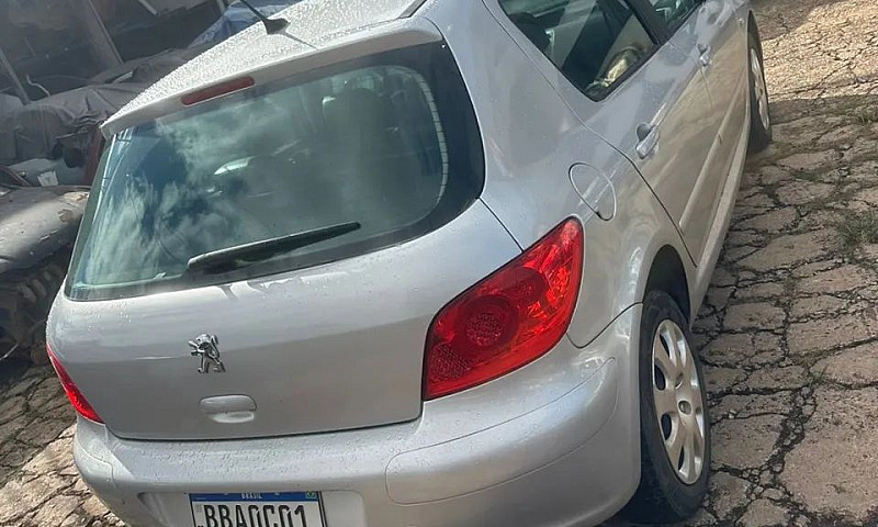 Peugeot 307 Soleil/ ...
